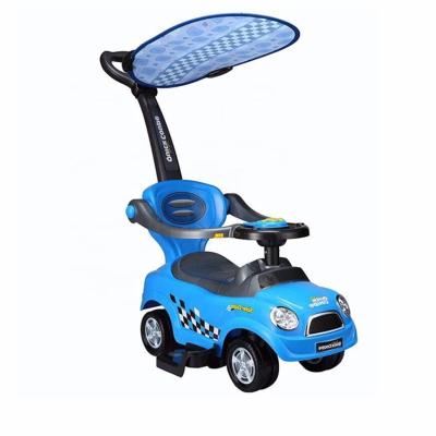 China New Kids Favorite Four Wheels Kids Electric Guardrail Ride On Car for sale