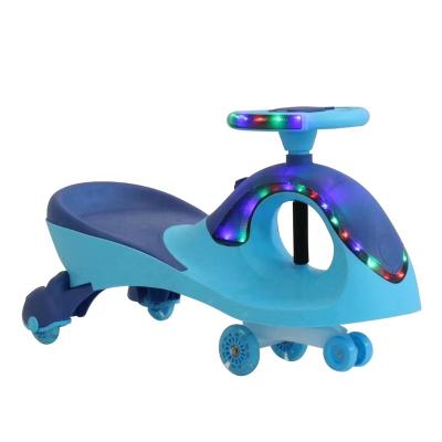 China Ride on Toy Multifunction Baby Swing Car with Lightweight HN-1501A for sale