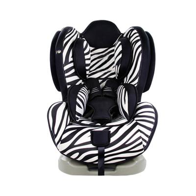 China Cover Modern Washable Kids Safe Car Seat HN-1201A for sale