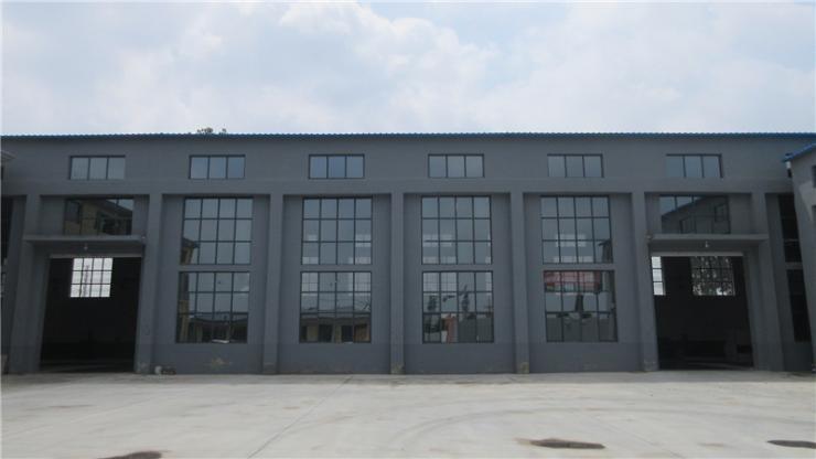 Verified China supplier - Xingtai Bulu Machinery Manufacturing Co., Ltd.