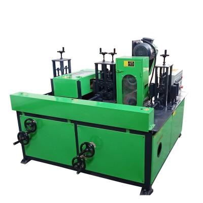 China Professional manufacturing pipe derusting polishing and polishing machine for sale