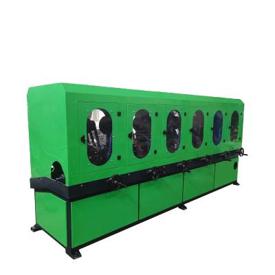 China energy & Extracting Polishing Machine Multi-station External Polishing Machine Polishing Machine Mirror Polishing Machines Ex Factory for sale