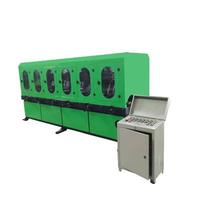 China energy & High quality automobile extraction high-speed surface polishing machine, iron, aluminum, copper, stainless steel plate for sale