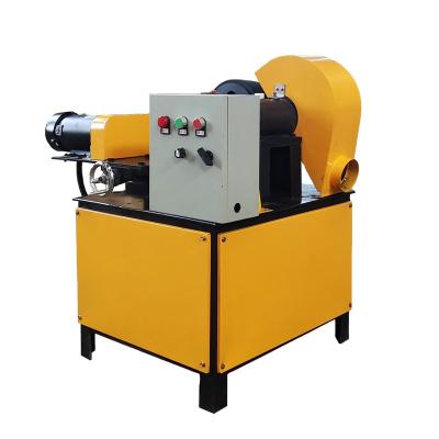 China High Quality Log Polishing Machine Copper Tube Polishing Machine for sale