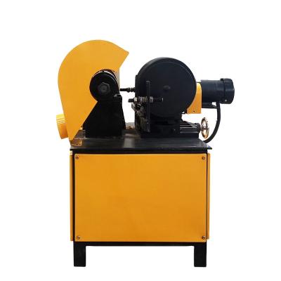 China Polish suitable for auto parts factory automatic oval tube descaling machinemetal polishing machine for sale