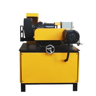 China New Supply Pipe Polishing Machine Stainless Steel Polishing Machine Automatic Grinding Machine For Rod And Pipe Tub Solid for sale