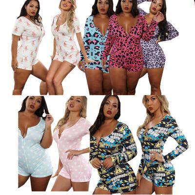 China QUICK DRY Long Robe Sleepwear Robe Plus Size Women Onsies Onesie Sexy Adult Size And Onesie Jumpsuits Rompers Long Sleeve Jumpsuit for sale