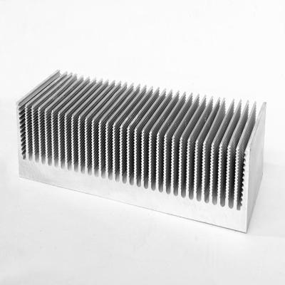 China door & Window Heatsink Aluminum Extrusion Profiles Heatsink Aluminum Profile for sale