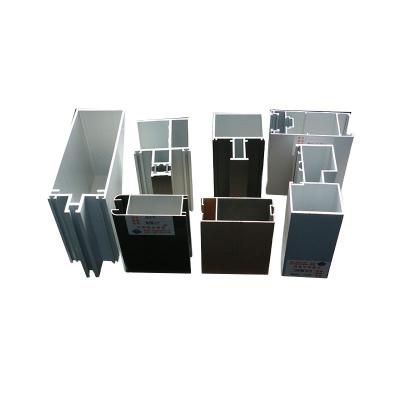 China door & Window Top China Supplier Aluminum Extrusion Profile for sale