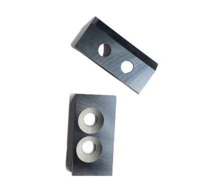 China OEM Custom Woodworking Carbide Inserts für Hartholz, Weichholz und Sperrholz zu verkaufen