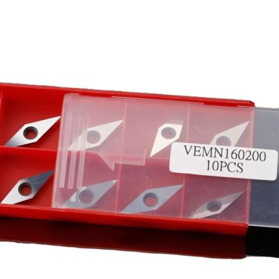 Cina K10 Diamond Carbide Blade For Woodworking sostituibile tenuto in mano in vendita