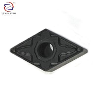 China W Co Ti CNC CNMG Inserciones de torneado K01 para inserciones de carburo CNC de hierro fundido nodular en venta