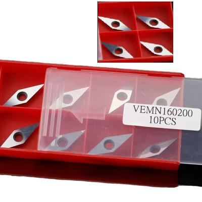 中国 Replaceable Diamond Shaped Tungsten Carbide Blades For Woodworking HandHeld 販売のため