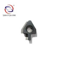 China K30 Carbide Milling Inserts No-Standard ST-23005-B For Milling 2800 TRS Structure Steel for sale