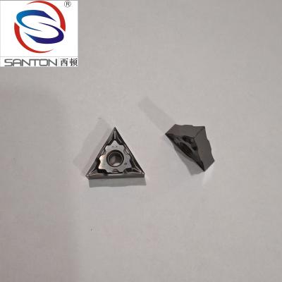 China ISO9001 2015 Certified CNC Carbide Inserts for CNC Machine Tools Main Products Wear Parts for sale