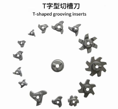 China Carbide Turning Inserts Experience Unmatched Turning Efficiency and Precision carbide cutting insert Slotting inserts Te koop