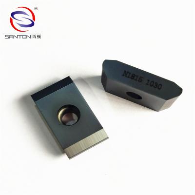 China YG813 Y330 Tungsten Carbide Inserts ISO14001 CVD PVD Coated carbide turning inserts for sale