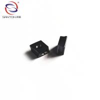 China CVD Coated Chip Breaker Inserts High Impact With Side C5 ANSI for sale