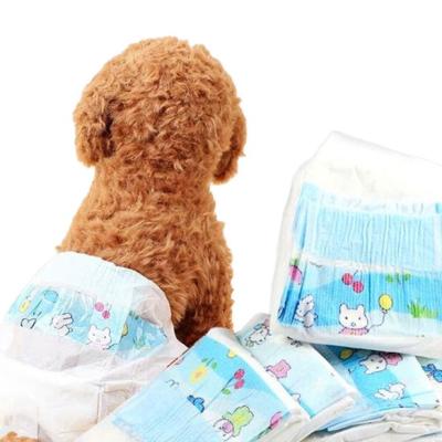 China Cheap Viable Price Free Sample Factory Wholesale Disposable Puppy Pee Training Pet Pad for sale