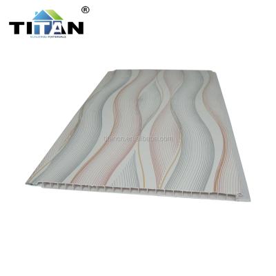 China Artistic PVC Ceiling Turkey PVC Ceiling Ceilings for sale