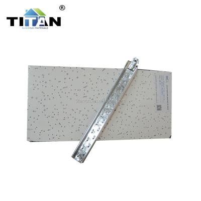 China Artistic Ceilings TITAN Installing Suspended Ceiling Cleaning, Acoustic Ceiling Products for sale