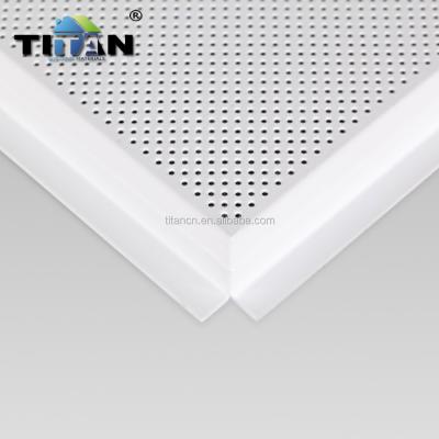 China Artistic Ceilings TITAN Shenzhen Aluminum Ceiling for sale