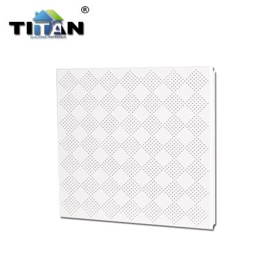 China Artistic Ceilings Installation of Aluminum Ceiling Panel for sale