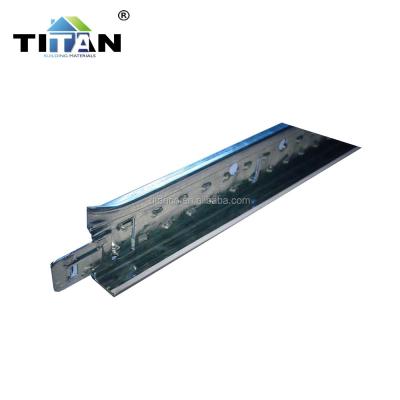 China Modern TITAN Galvanized Steel Ceiling T Grid Ceiling Hanging Suspension System for sale