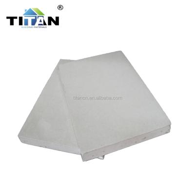 China TITAN JOINT Plaster And Above Gypsum Board Ceiling Tiles For Kuwait for sale