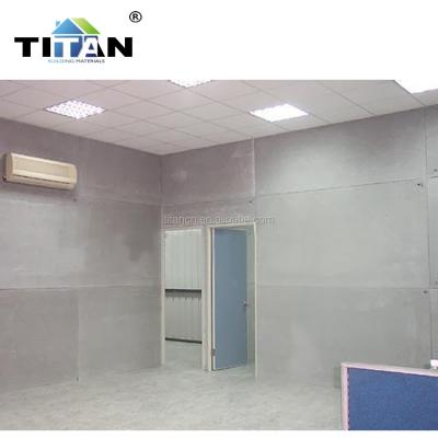 China TITAN Ceiling Alibaba Fiber Cement Pegboard Malaysia 8mm Made In China for sale