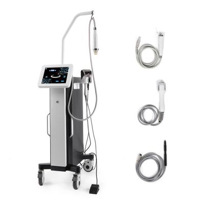 China Popular Face Lift Machine Fractional RF Microneedling Machine Professional Skin Spa Beauty Salon Use Fractional RF Microneedle for sale