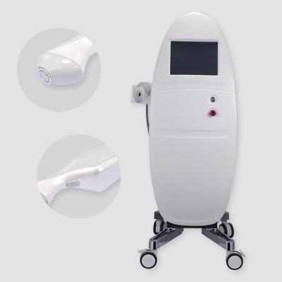 China Skin Rejuvenation Wholesales Cellulite Reduction Weight Loss Machine Slimming RF Skin Tightening Shockwave Therapy Machine for sale