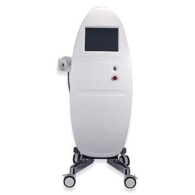 China Skin Rejuvenation 2021 High Positioned Products Therapy Body Shaping Multifunction RF Skin Tightening Fat Loss Shockwave Machine for sale