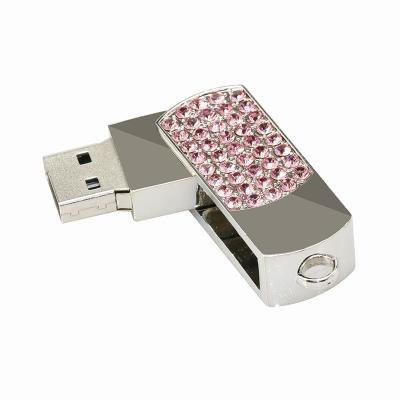 China Gift Present Sale Bulk Price Waterproof Mini Metal Usb Flash Drive 2.0 With Logo for sale