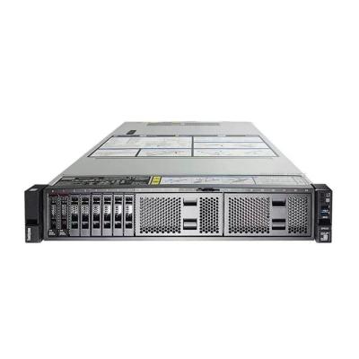 China Best Seller Lenovo Thinksystem SR650 V2 2U Type Rack Server For Enterprise SR650V2 Customization for sale