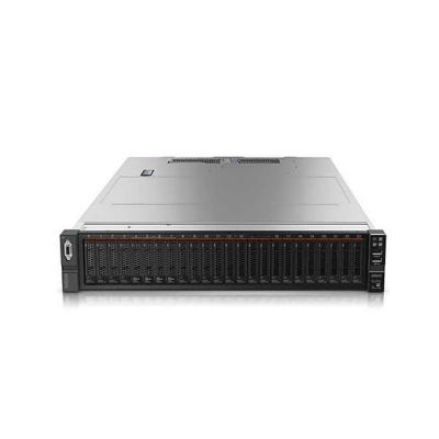 China Lenovo Thinksystem SR650 V2 2U Rack Server SR650 for sale