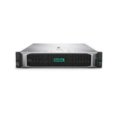 China serverserver dl380 dl380 DL380G10 proliant dl380 gen10 24 support hpe proliant server Nas Server Storage Ssd Hp server core 24 for sale