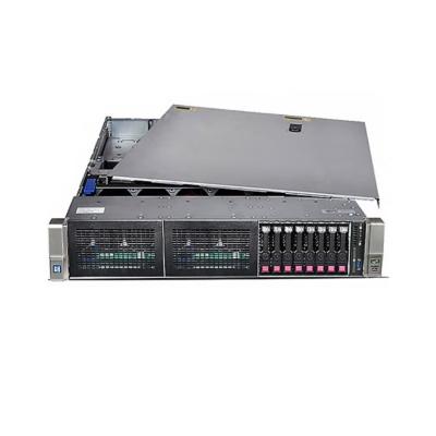 China dl380 gen10 plus 12lff 2u Nas Server Storage Ssd Hp server support hpe dl380 gen10 proliant server DL380G10 for sale