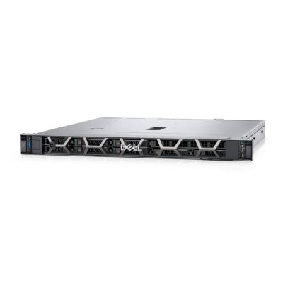 China High Quality Server Computer CPU PowerEdge R350 1U Rack R350 Server for sale