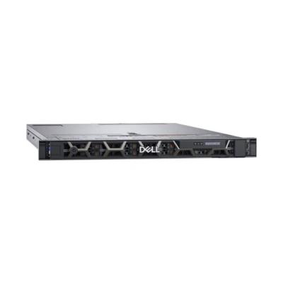 China Production Servers for Dell Rackmount 2U Custom Enterprise Products R650 for sale