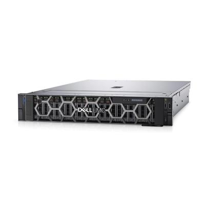 China DELL PowerEdge R750 2U Rack Server For Computer Server System Network Storage R750 Server for sale