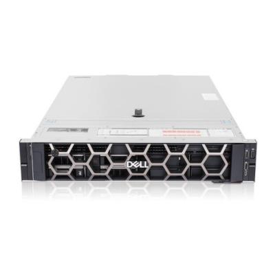 China Server DELL R740 2U Rack R740 Server for sale