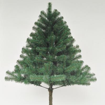 China Chirstmas Decor 6ft Pet Christmas Tree, Half Tree for sale