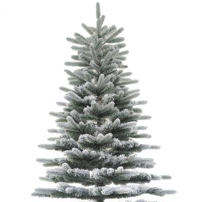 China Chirstmas Decor 6ft Assembled Christmas Tree for sale