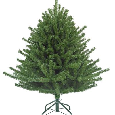 China Christamas Decoration Woodland Artificial Christmas Tree for sale