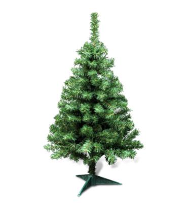 China Chirstmas Decor 90cm Artificial Christmas Tree for sale