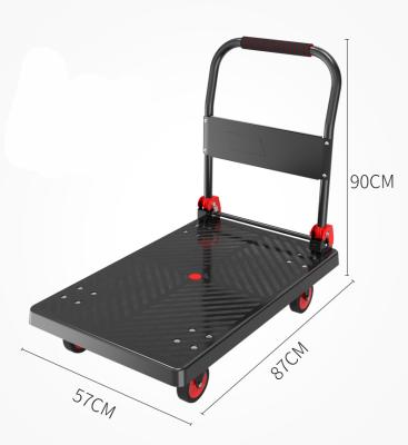 China Easy Mobile Tool Speaker Moving Bag Trolley Luggage for sale