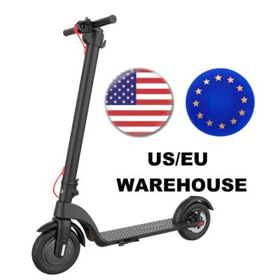 China Unisex Europe EU Warehouse Elektrikli Lectrique Eletric Escooter Electrique Electrico E Adult Electric Electr Electricity Scooter for sale