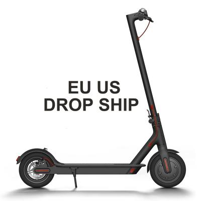 China EU 350w Unisex Foldable Electric Scooter Monopatin Electroc Eletrik Eltric Elcetric Rlectric Elecyric Electronico Electrico E Electirc for sale