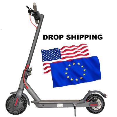 China Electric Scooter Electric-scooter-Wholesale Adult Elatrical Electische Scouter E Electric-Scooter European Unisex EU Italy Warehouse for sale